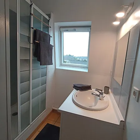 Cotes D ' Armor Apartment *