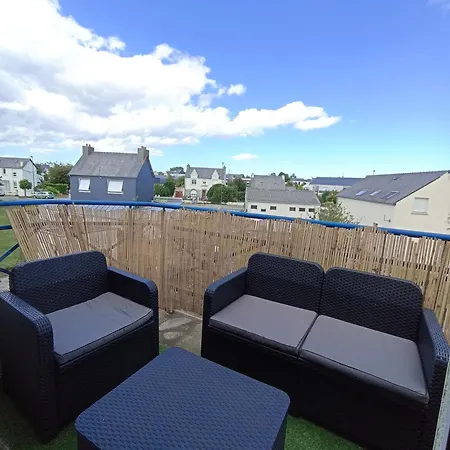 Apartment Cotes D ' Armor Tremuson