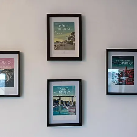 Apartment Cotes D ' Armor