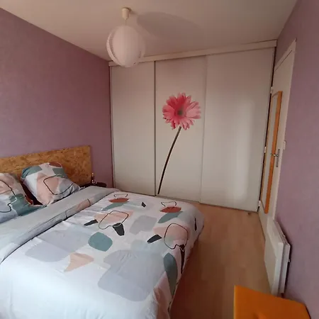 Cotes D ' Armor Apartment *