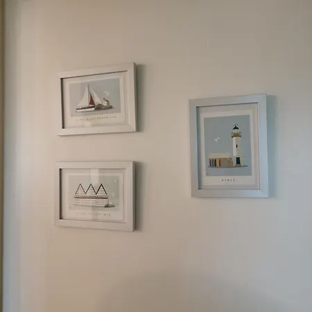 Apartment Cotes D ' Armor *